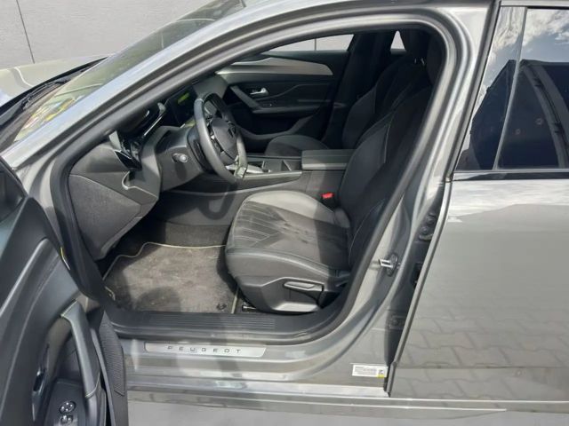 Peugeot 308 EAT8 GT-Line PureTech SW