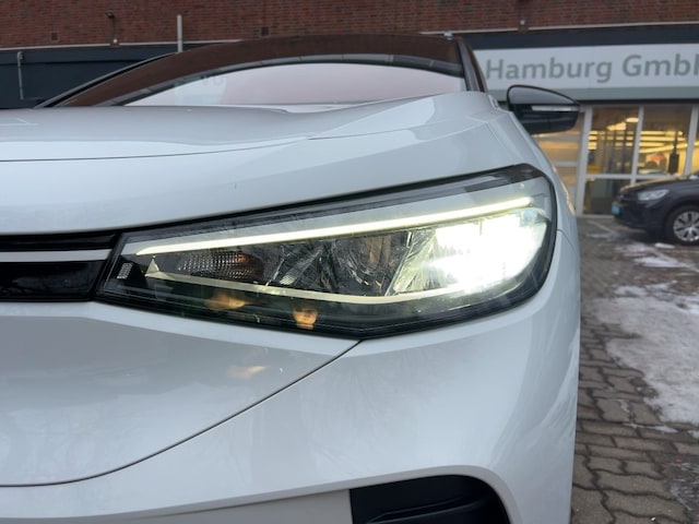 Volkswagen ID.4 1st Edition Performance Pro