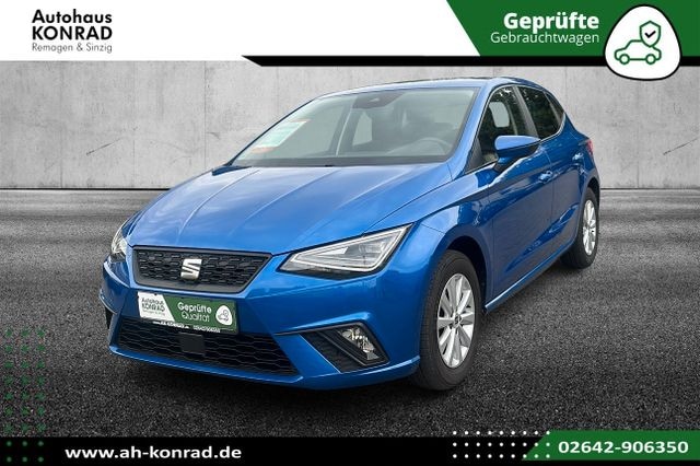 Seat Ibiza 1.0 TSI Style
