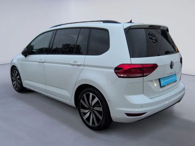 Volkswagen Touran 1.5 TSI DSG Highline