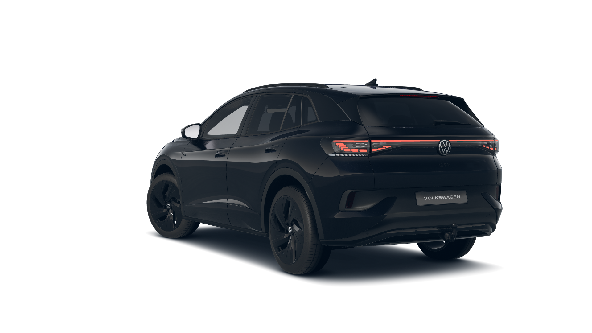 Volkswagen ID.4 4Motion IQ.Drive