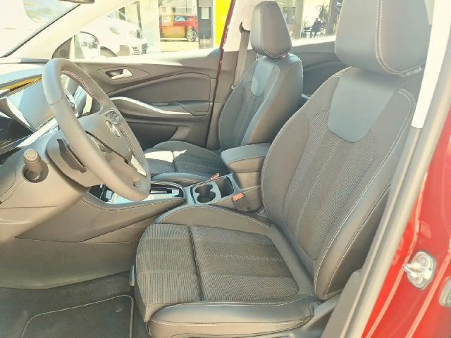 Opel Grandland X 1.2 Turbo GS-Line Grand Sport