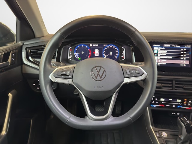 Volkswagen Taigo 1.0 TSI DSG Life