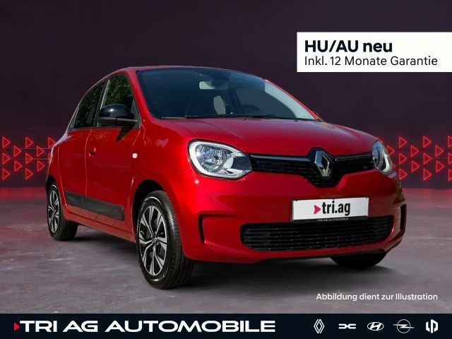 Renault Twingo SCe 65 Zen