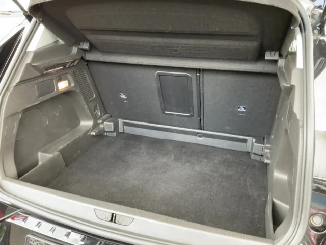 Opel Grandland X GS-Line Grand Sport