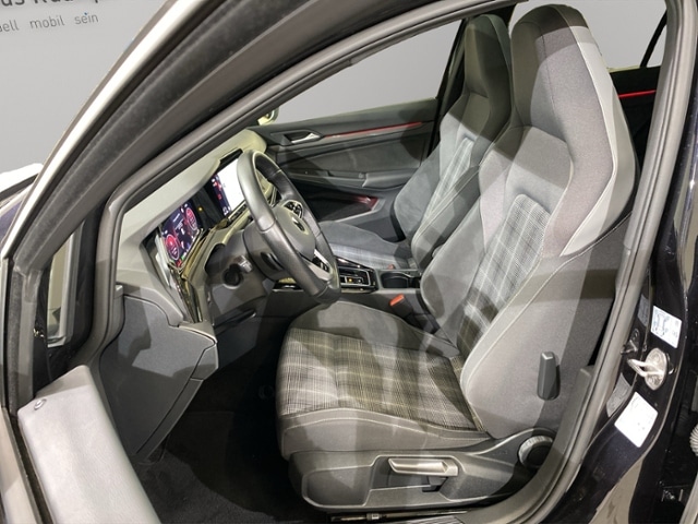 Volkswagen Golf 2.0 TDI DSG Golf VIII