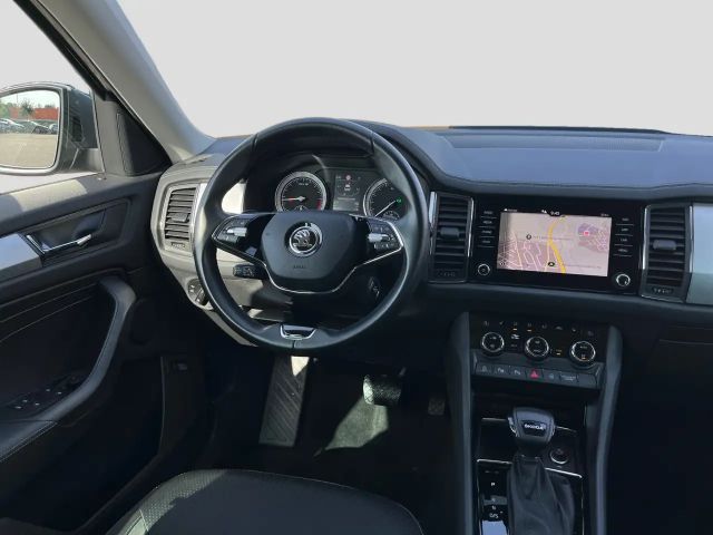 Skoda Kodiaq 2.0 TDI Tour