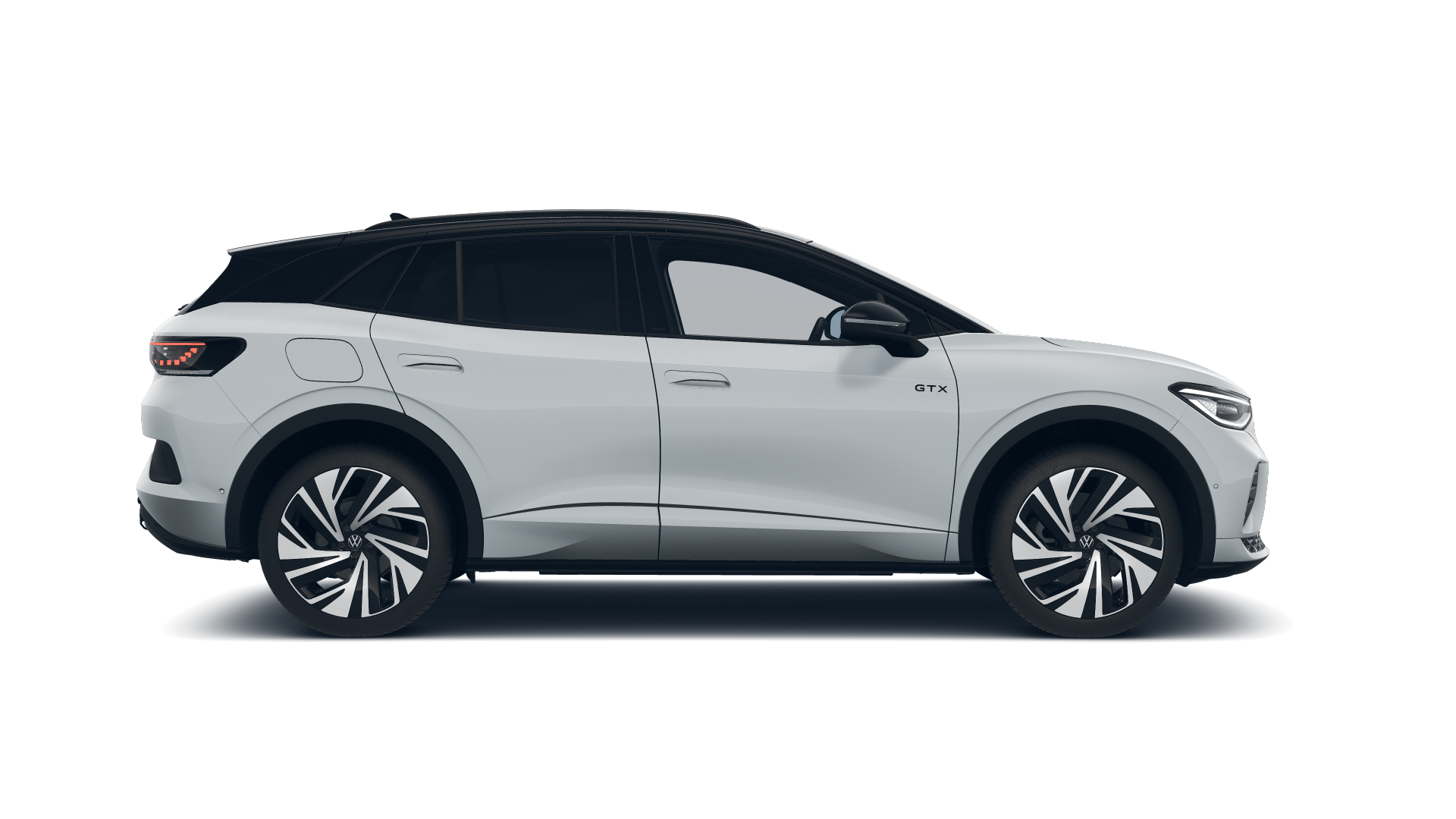 Volkswagen ID.4 77 KWh GTX