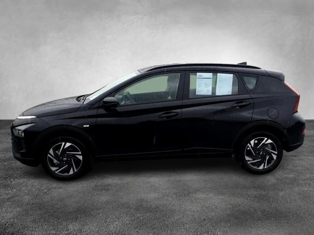 Hyundai Bayon 1.0 T-GDi Trend