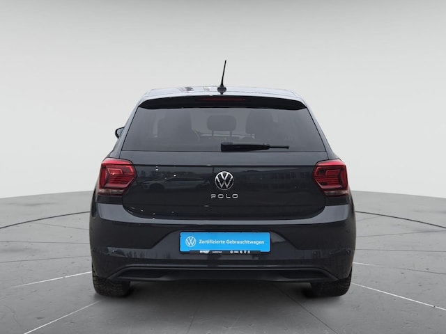 Volkswagen Polo 1.0 TSI Highline