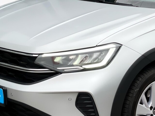 Volkswagen Taigo 1.0 TSI