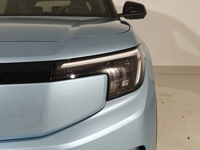 Ford Explorer AWD EV Premium