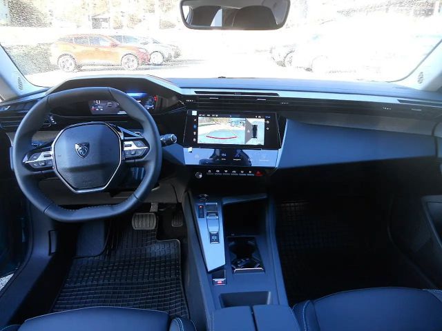 Peugeot 308 Allure Pack Hybrid
