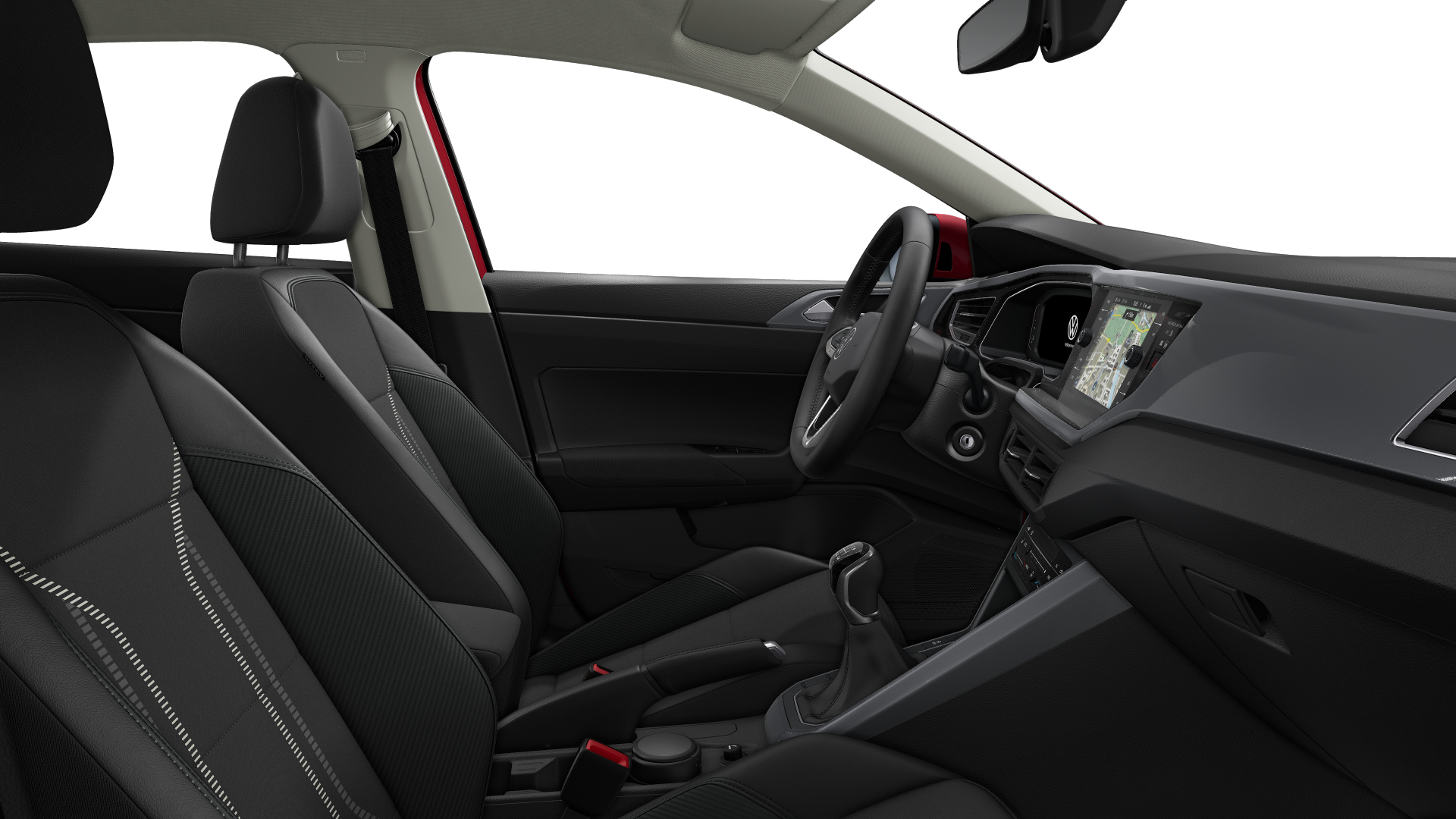 Volkswagen Taigo 1.0 TSI Style