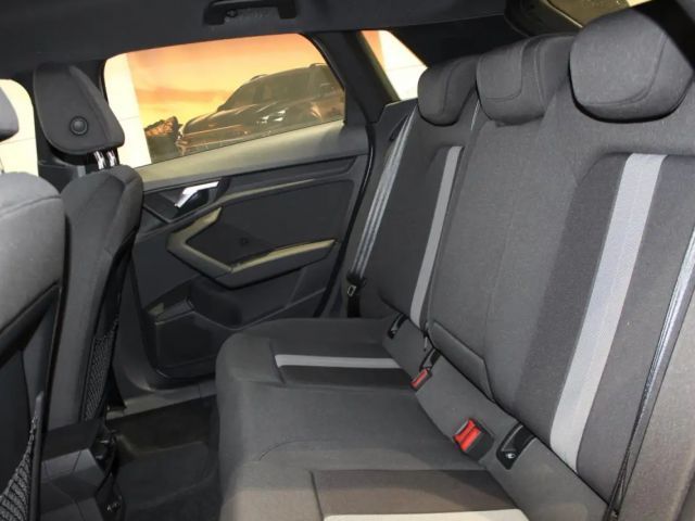 Audi A3 1.0 TFSI Sedan Sportback