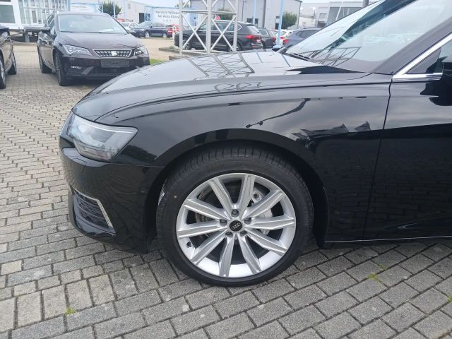 Audi A6 40 TDI Avant Quattro S-Tronic