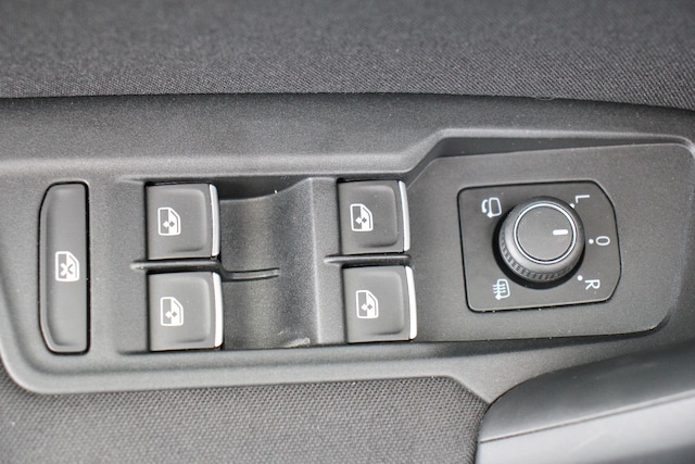 Volkswagen Tiguan 1.5 TSI