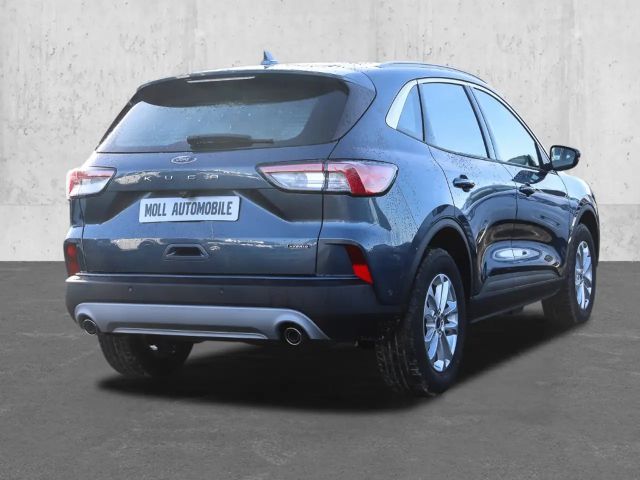 Ford Kuga Plug in Hybrid Titanium