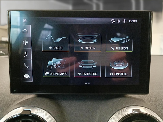 Audi Q2 35 TDI S-Tronic