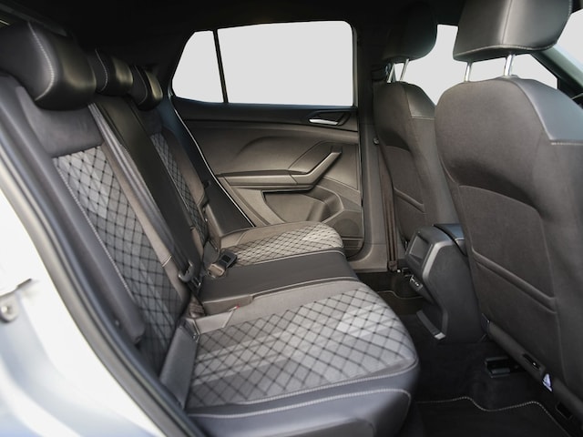 Volkswagen T-Cross 1.5 TSI DSG R-Line