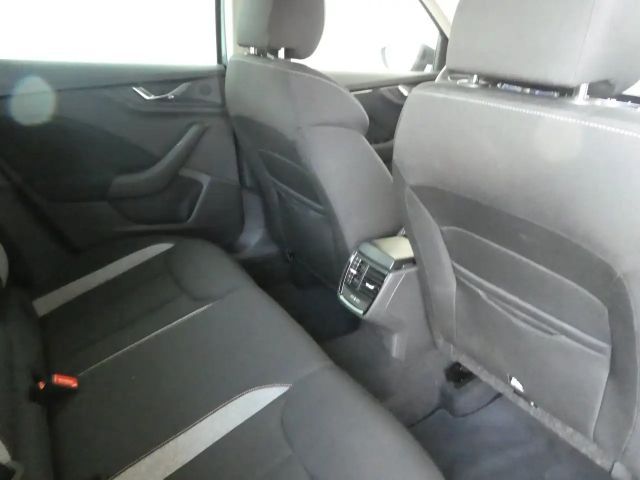 Skoda Kamiq Selection