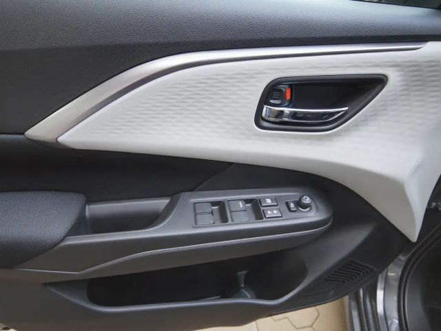 Suzuki Swift Comfort Plus