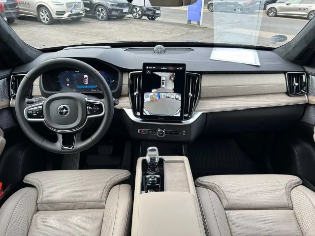 Volvo XC90 AWD Bright T8 Ultra