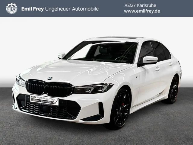 BMW 330 330i M-Sport Sedan