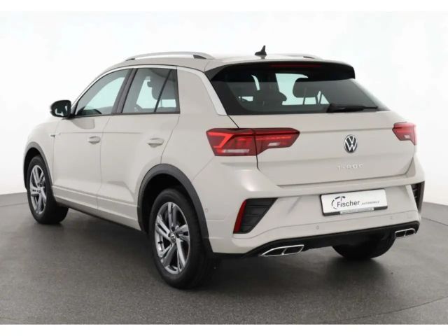 Volkswagen T-Roc 1.0 TSI R-Line