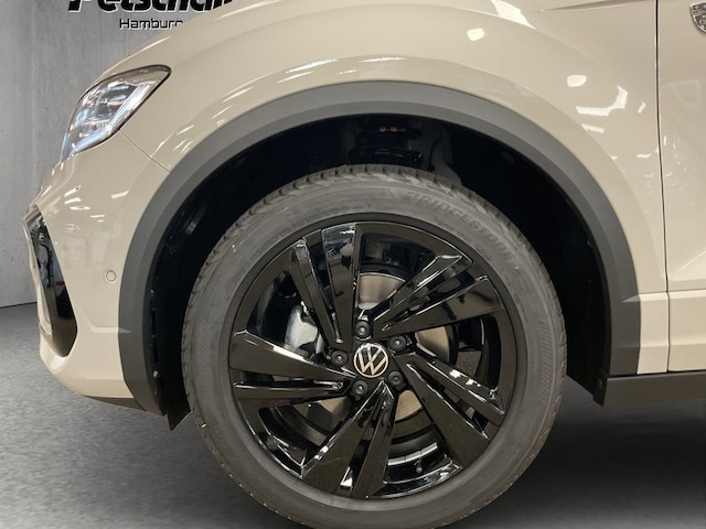 Volkswagen T-Roc 1.5 TSI Cabriolet R-Line