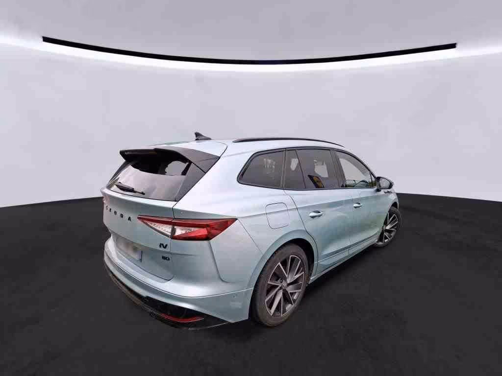 Skoda Enyaq iV Sportline iV 60