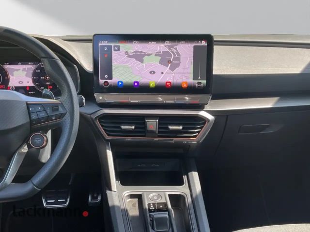 Cupra Formentor 4Drive VZ