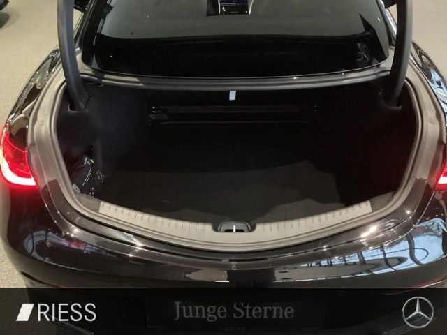 Mercedes-Benz CLE 220 AMG Line Coupé