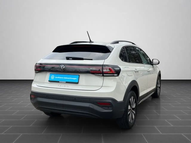 Volkswagen Taigo Move