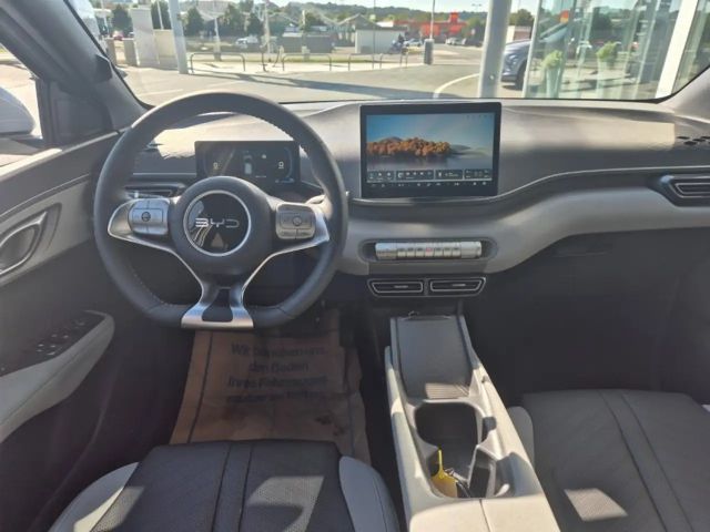 BYD Dolphin Surf Boost