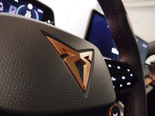 Cupra Tavascan 4Drive Adrenaline VZ