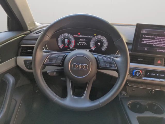 Audi A4 40 TDI Avant Quattro S-Tronic