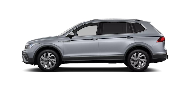 Volkswagen Tiguan 1.5 TSI Allspace