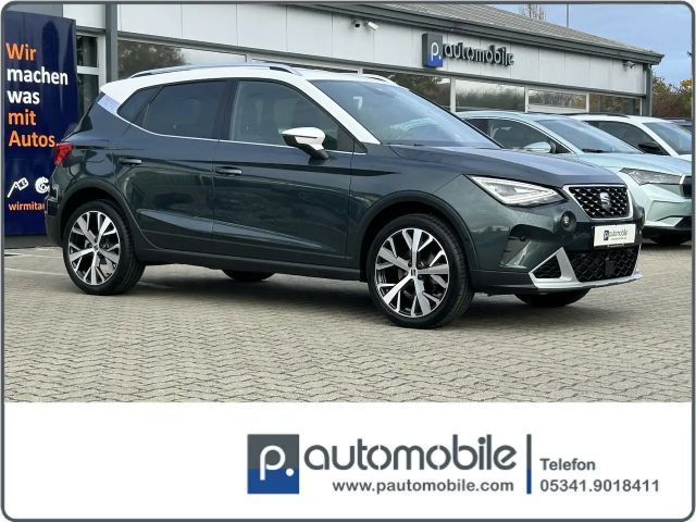 Seat Arona 1.0 TSI DSG