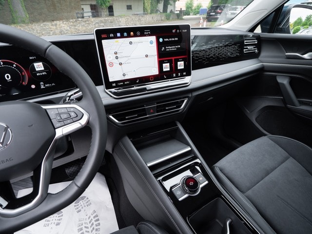 Volkswagen Tiguan DSG Elegance Elegance