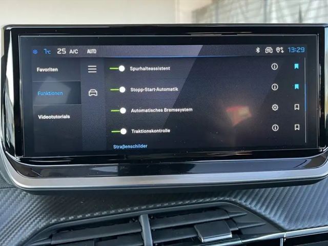 Peugeot 2008 Allure Pack