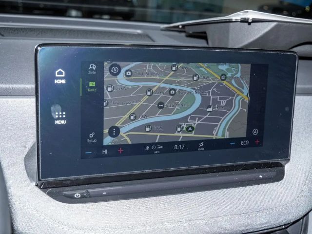 Skoda Enyaq Loft iV 50