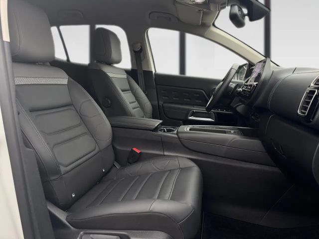 Citroën C5 Aircross Hybrid Pack Shine