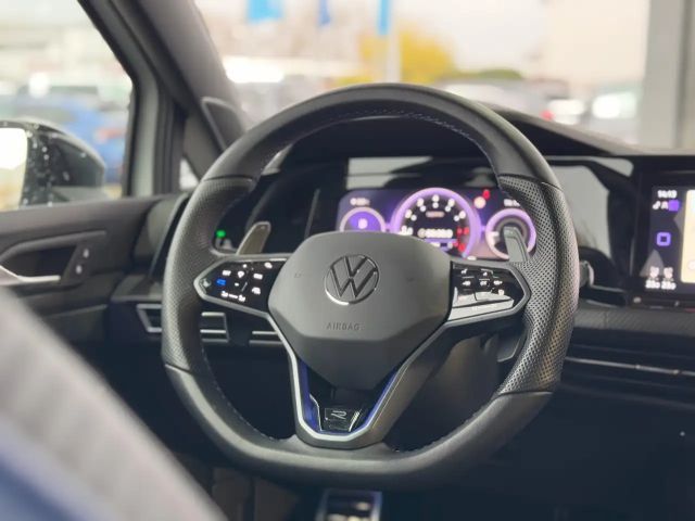 Volkswagen Golf 2.0 TSI DSG Golf VIII