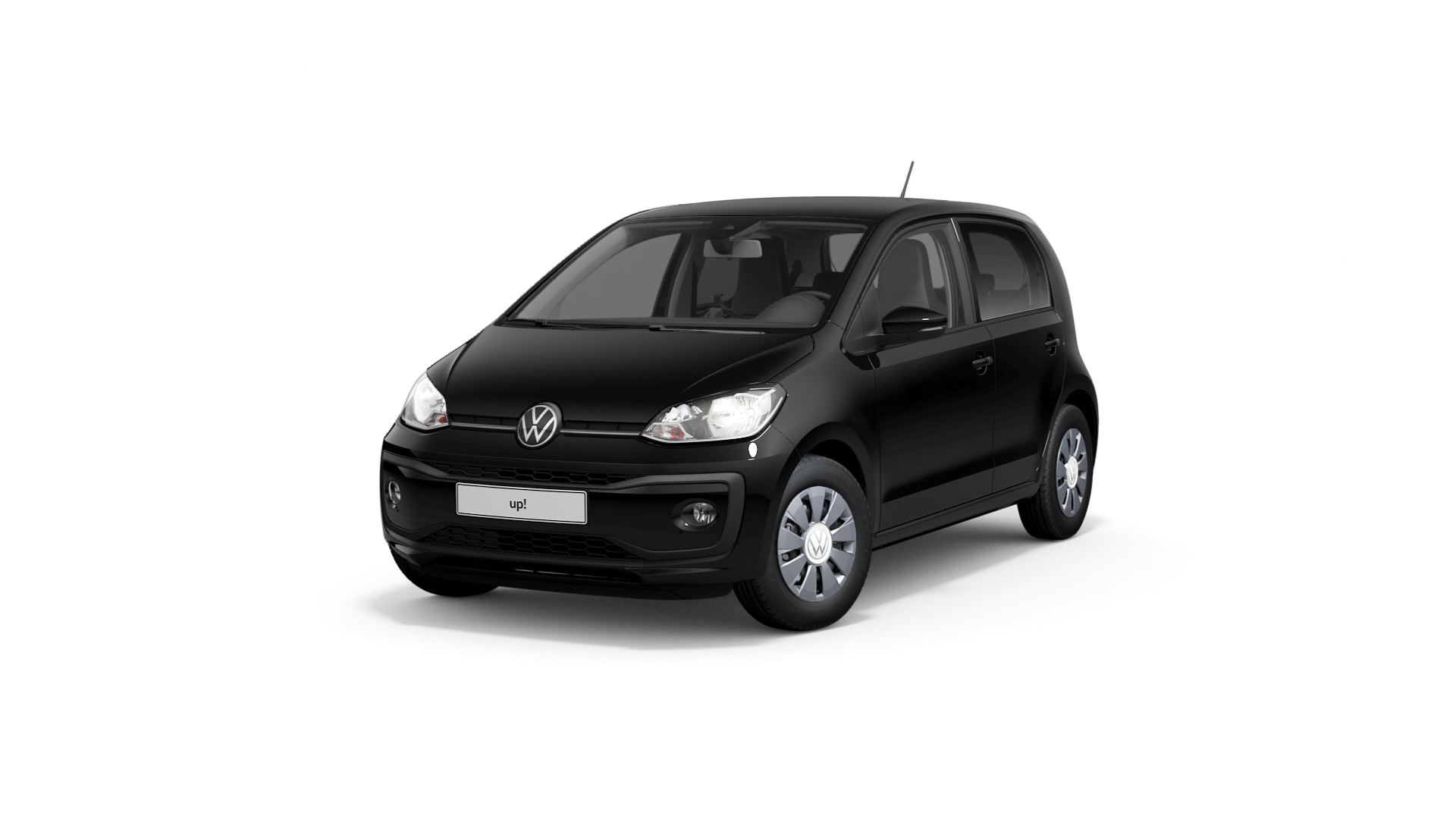 Volkswagen up! Move Move up!