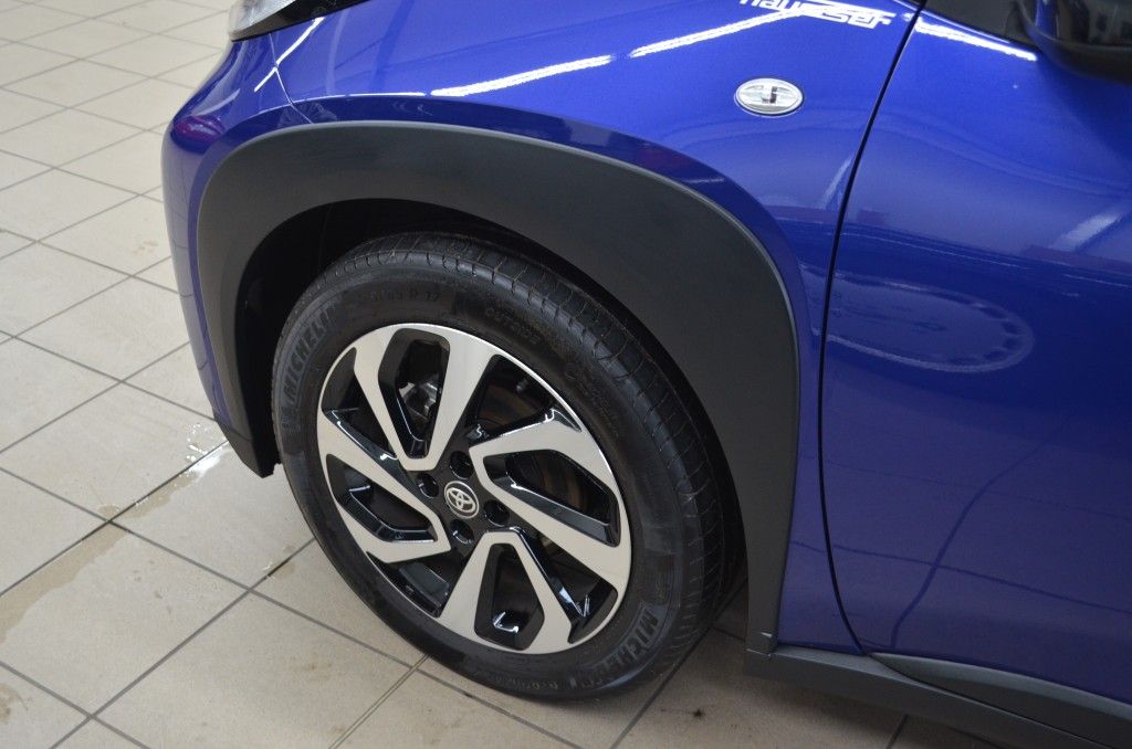 Toyota Aygo X 5-deurs Basis Team D