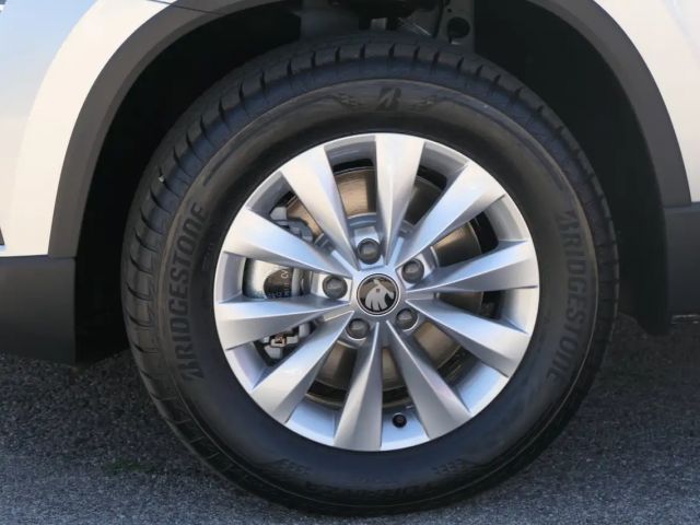 Skoda Karoq ACT Selection