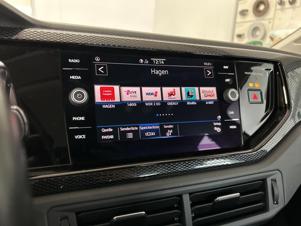 Volkswagen Taigo Life