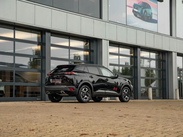 Peugeot 2008 GT-Line