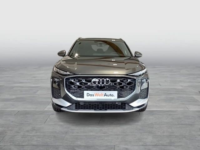 Audi Q3 Hybride